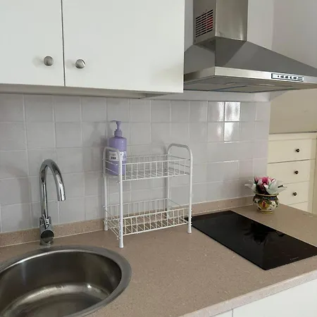 Appartamento Carmelas House *