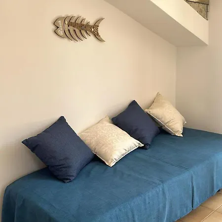 Carmelas House Apartment Tropea
