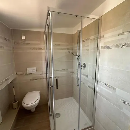 Carmelas House Apartment